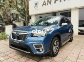 Subaru Forester 2020