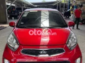 Kia Morning 2020 số sàn, 2 túi khí