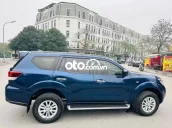 Bán Xe Nissan X-Terra 2018