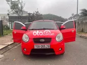 Kia Morning 2008 số tự động. Nhập khẩu Hàn Quốc.