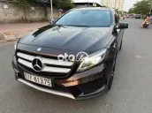 Mercedes Benz GLA250 AMG sx 2015