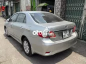 COROLLA ALTIS 2012 XE GIA ĐÌNH CHẠY KỸ RẤT ĐẸP