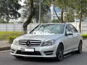 Mercedes Benz C300 AMG 2011 rất mới