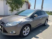 Ford Focus 2013 số tự động bản cao cấp