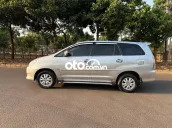 TOYOTA INNOVA G 2011 số sàn bao đẹp