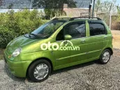 Daewoo Matiz 2006