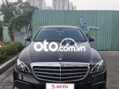 E200 Model 2020 Màu đen nội thất nâu siêu hiếm