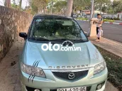 Mazda Premacy 1.8 AT 2004 Xám Đẹp