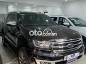 Ford Everest 2019 7443 Đen Tự Động 7 Chỗ