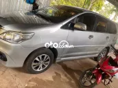 Toyota Innova 2016 2.0E Số sàn