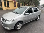 Toyota Vios 1.5G MT 2005 -