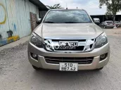 Bán xe Isuzu Dmax 2014 số sàn