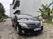 Toyota Corolla Altis 2013