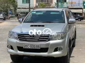 Toyota Hilux 2013 2 cầu máy dầu 6519