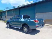 Mazda BT 50 2.2 AT 2WD 2015