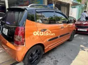 picanto 2007 số tự động