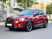 Mazda CX5 2017 Đỏ Đẹp