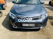 Toyota Camry 2015 2.0E AT