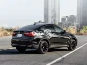 BMW X6 2015 Đen