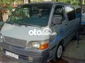 Toyota Hiace 6c 850kg 2002