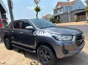 Toyota Hilux sx 2021 dk 2022