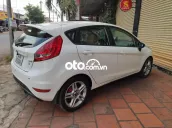 Ford Fiesta 1.6 AT chính chủ