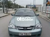 Bán Lacetti 2008 đẹp hiếm