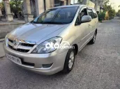 Innova Toyota Innova G 2006 xịn