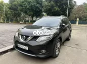 Bán xe Nissan Xtrail 2.5WD Premiums chính chủ