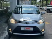 Toyota Vios 2018 1.5E số sàn siêu cọp