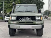 Toyota LandCruiser RJ77-1991 máy xăng 2.4 cực đẹp