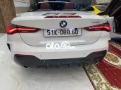 BMW 430i sx 2022 mui trần hàng trưng bày như mới