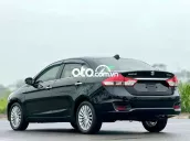 Suzuki Ciaz 2019 số tự động màu đen nhập khẩu