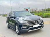 Hyundai Santa Fe 2016 full xăng