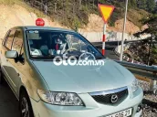 Mazda Premacy 2003 còn tốt