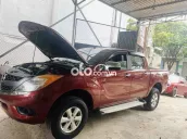 Mazda BT 50 2015, 2 cầu, số sàn, máy dầu, 140k km