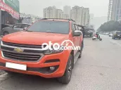 Bán Chevrolet Colorado 2.5L VGT 4x4 AT LTZ 2019