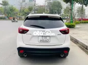 CX5 2.5 2016 10v độ nhiều đồ chơi , hơn 500tr