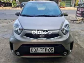 Kia Morning Si 1.25 AT 2017