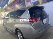 Bán xe Toyota Innova 2017 2.0E đẹp như xe lướt