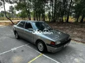 Mazda 323 sedan 5 chổ_máy móc êm máy lạnh teo