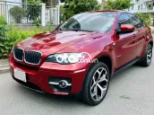 🔥 BMW X6 3.5XDRIVE ĐẸP LENG KENG GIÁ YÊU THƯƠNG