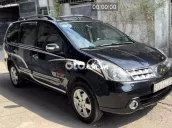 Nissan Livina 2011 Tự động Máy 1.8 Bstp Chín Chủ