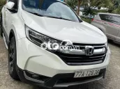 Honda CR V 2019