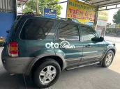 Ford Escape 2002 Tự Động Nguyên Rin