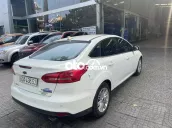 Ford Focus Titanium 1.5 ecoboost xe nhà ít sd