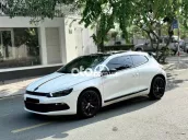 Volkswagen Scirocco 2010