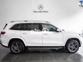 GLS450 4Matic 2021 trắng/ kem quá mới