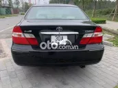 Toyota Camry 2003 2.4 số sàn