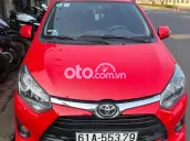 Toyota Wigo 2019 số sàn